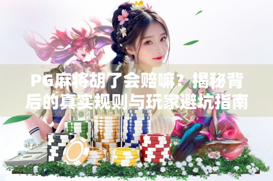 PG麻将胡了会赔嘛?揭秘背后的真实规则与玩家避坑指南! PG麻将胡了会赔嘛?揭秘背后的真实规则与玩家避坑指南!